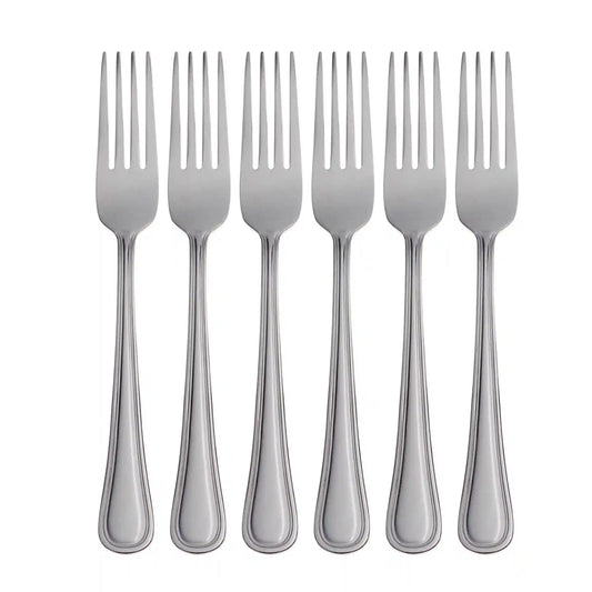 Tress Dinner Forks, Set of 6
