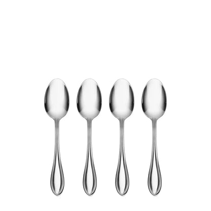 American Harmony Teaspoons, Set of 4