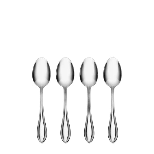 American Harmony Teaspoons, Set of 4