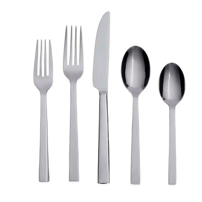 Chefs Table 20-Piece Flatware Set