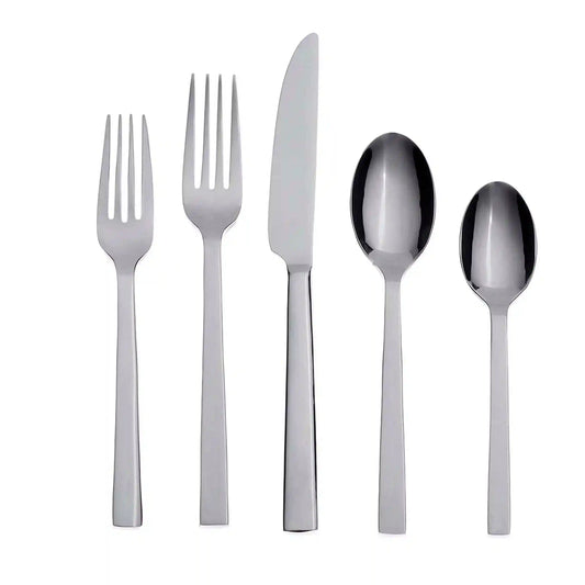 Chefs Table 20-Piece Flatware Set