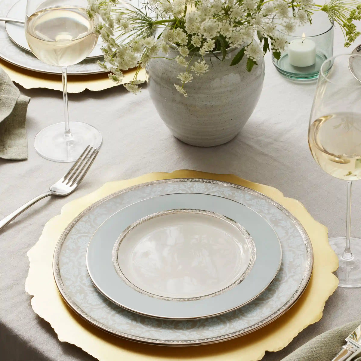 Westmore 5-Piece Place Setting