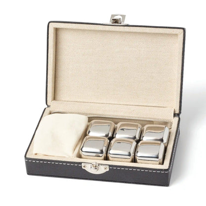 Whiskey Stone Set