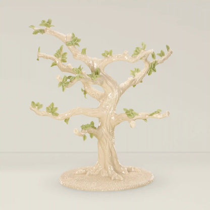 Ivory Ornament Tree