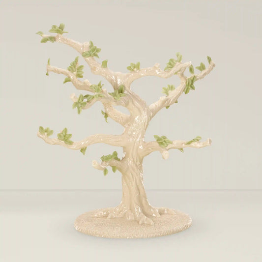 Ivory Ornament Tree