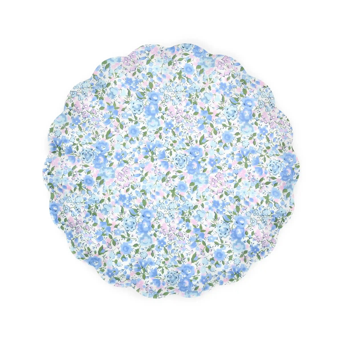 Meri Meri X Liberty Floral Melamine Small Plate, Set of 4