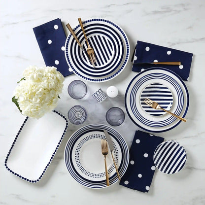 Charlotte Street East 4-Piece Place Setting
