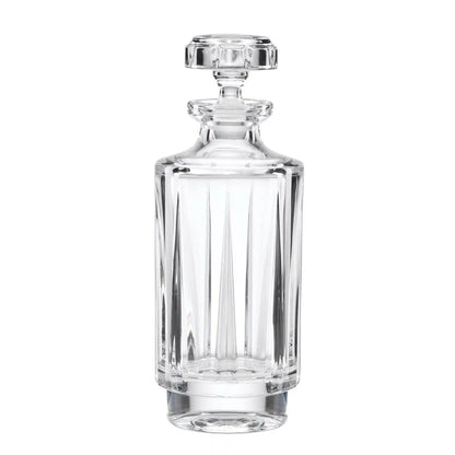 Estate Crystal Decanter