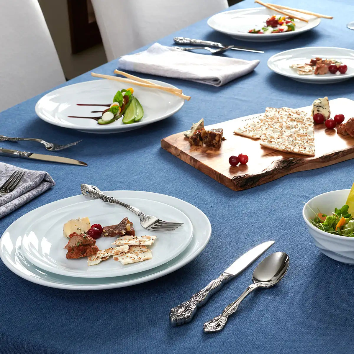 Michelangelo Salad Fork