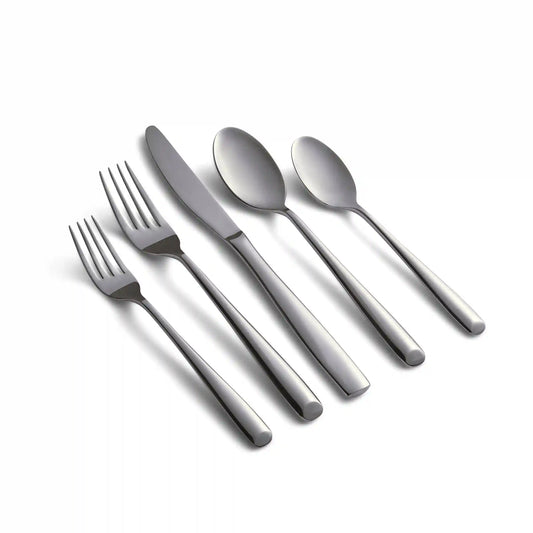 Rachel 20-Piece Flatware Set