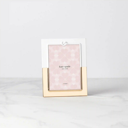 With Love 5x7 Photo Frame
