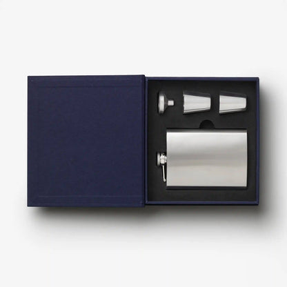The Essentials Hip Flask