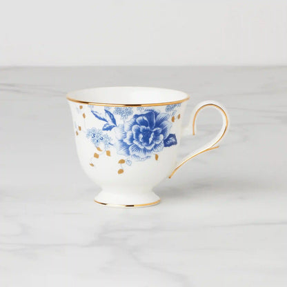 Garden Grove Teacup