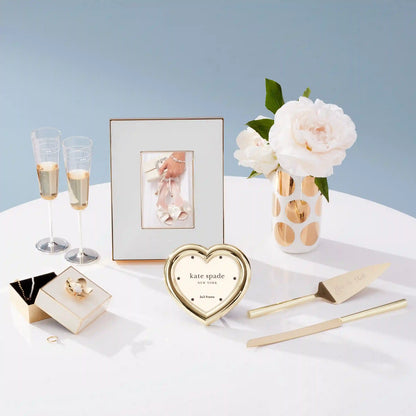 Make It Pop Gold Floral Box