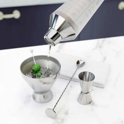 Mixology 5-Piece Tool Set