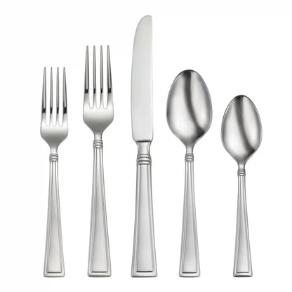 Butler 45-Piece Flatware Set
