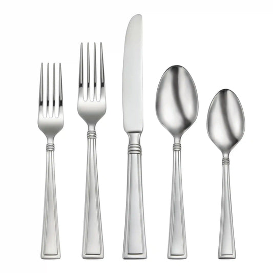Butler 45-Piece Flatware Set