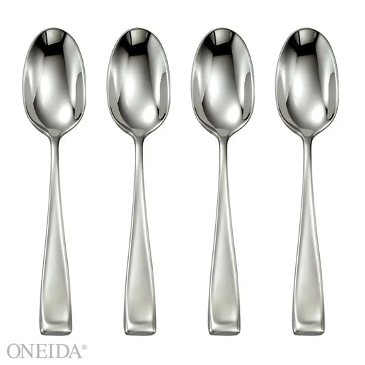 Moda Teaspoons, Set of 4