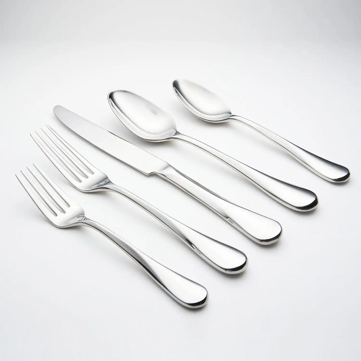 Eloquence 20-Piece Flatware Set