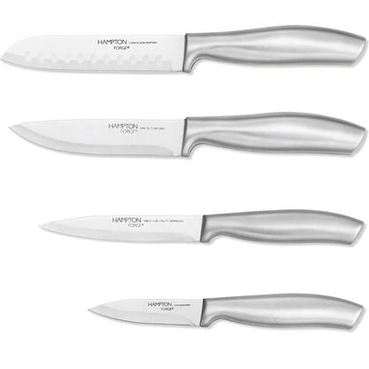 Kobe 5-Piece Cutlery Block Set