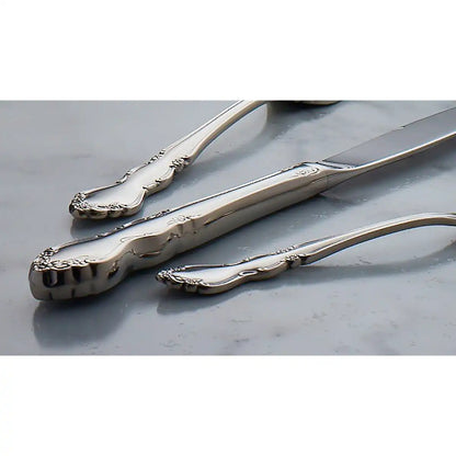 Dover Dinner Spoons, Set of 4