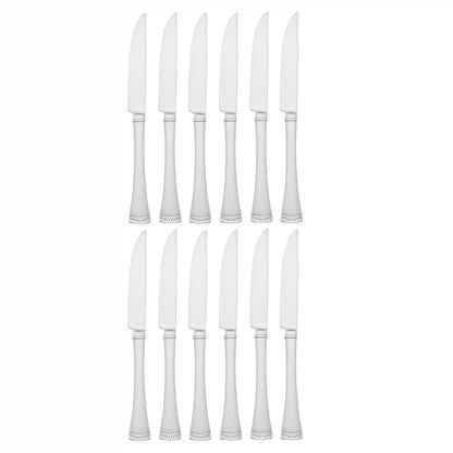 Portola Steak Knives, Set of 12