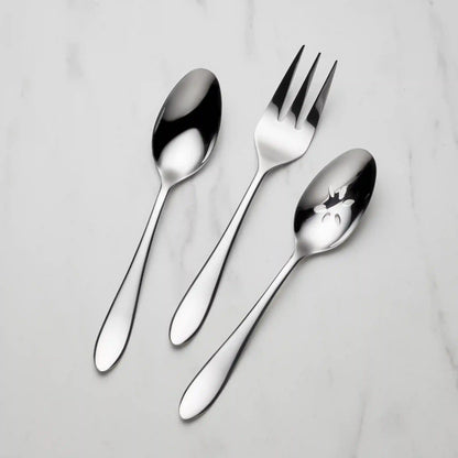 Delia 3-Piece Hostess Set