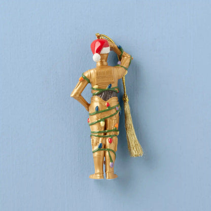 C-3PO Ornament