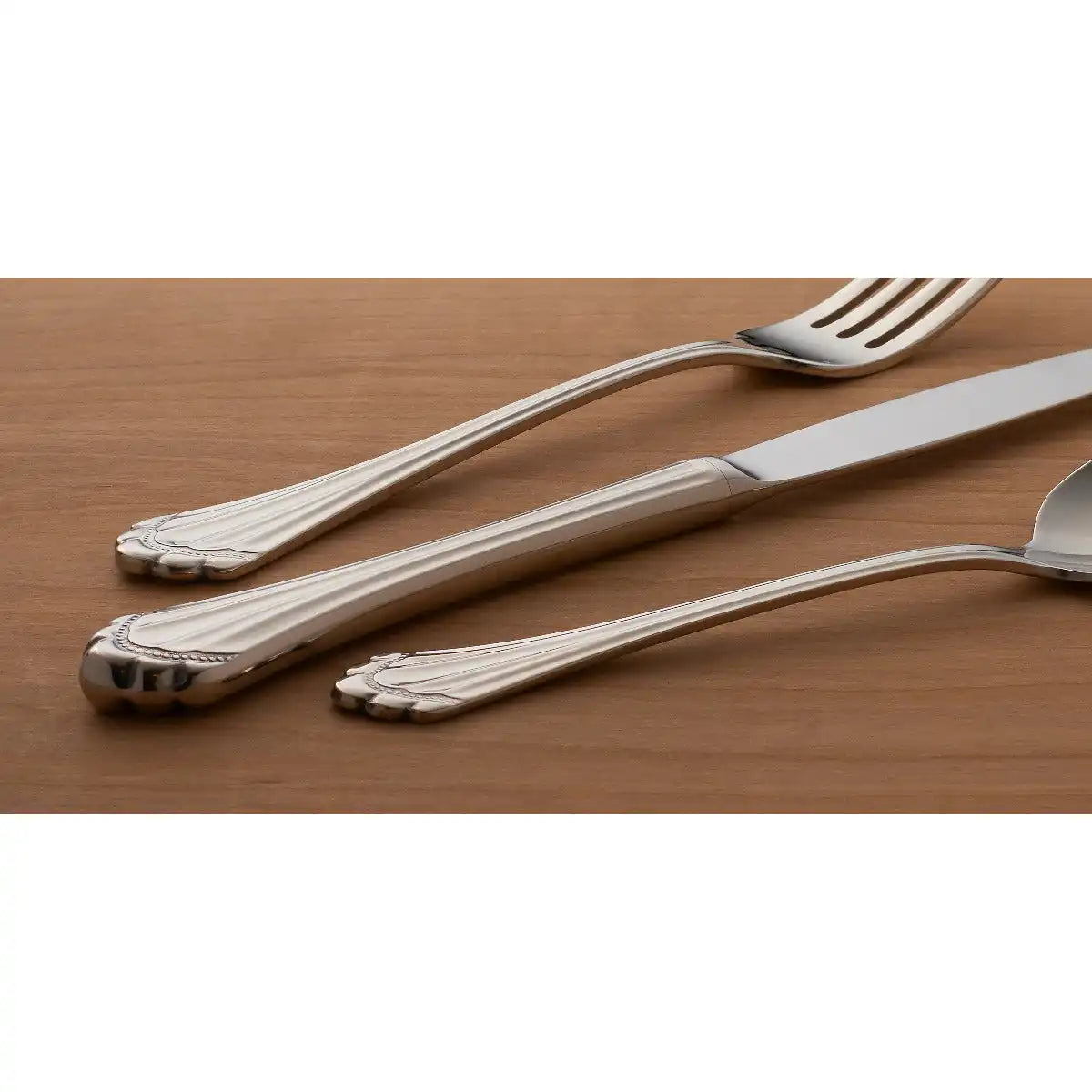 Marquette Salad Forks, Set of 4