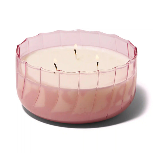 Ripple Desert Peach 12oz Candle