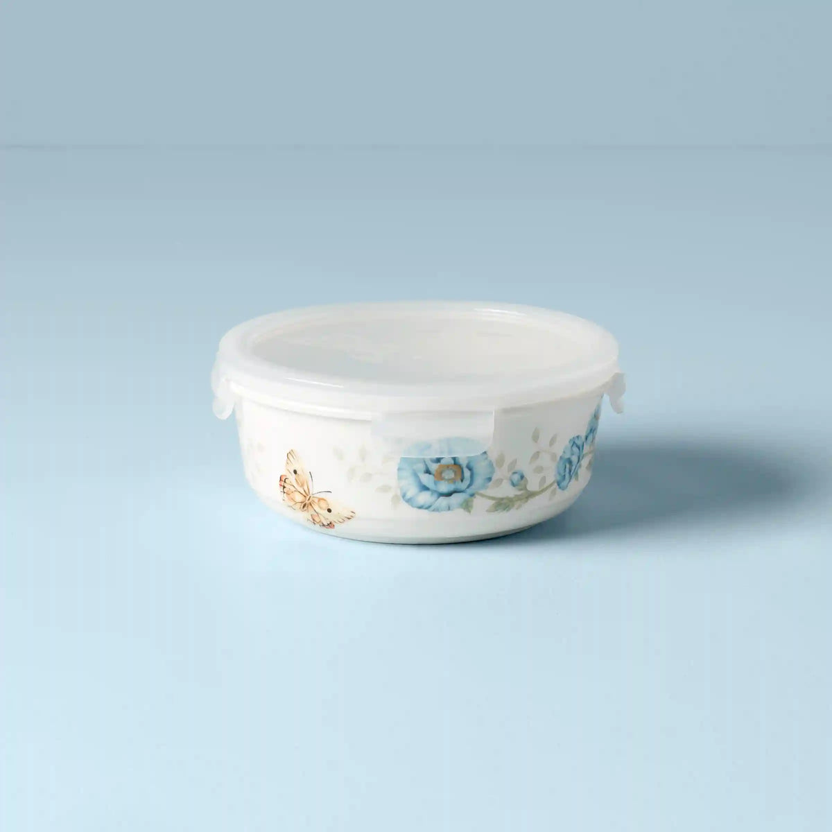 Butterfly Meadow Serve & Store Container