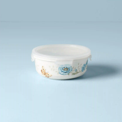 Butterfly Meadow Serve & Store Container
