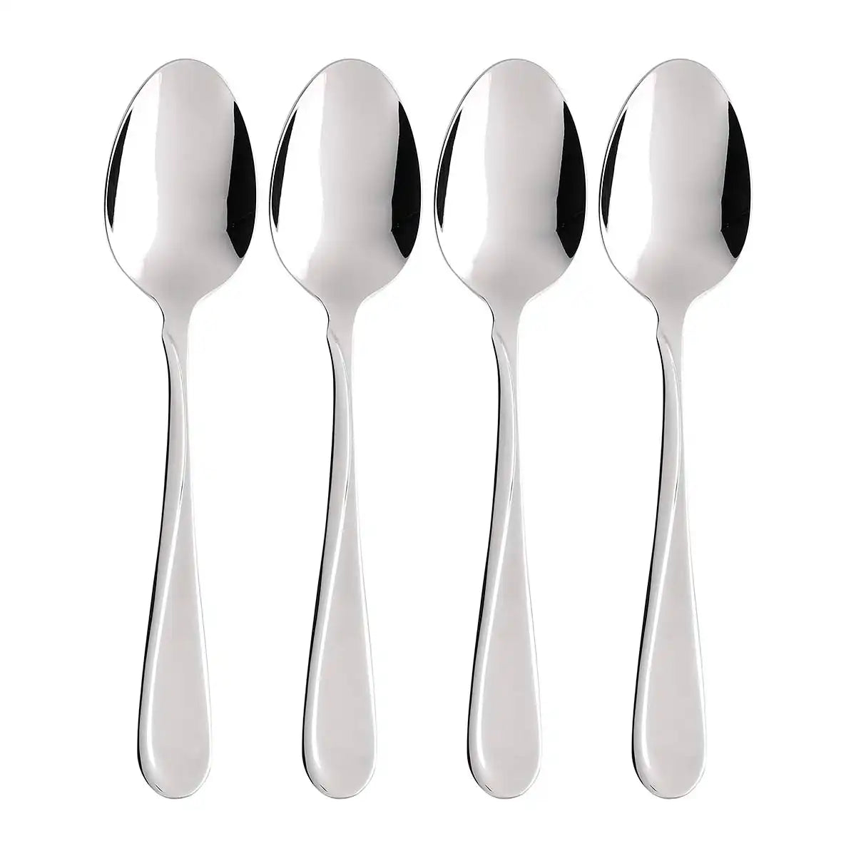 Flight Teaspoons, Set of 4