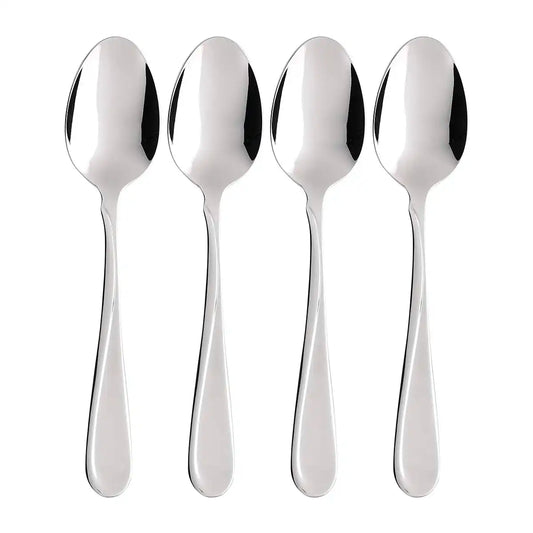 Flight Teaspoons, Set of 4