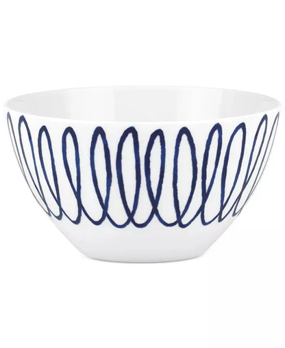 Charlotte Street East Soup Bowl