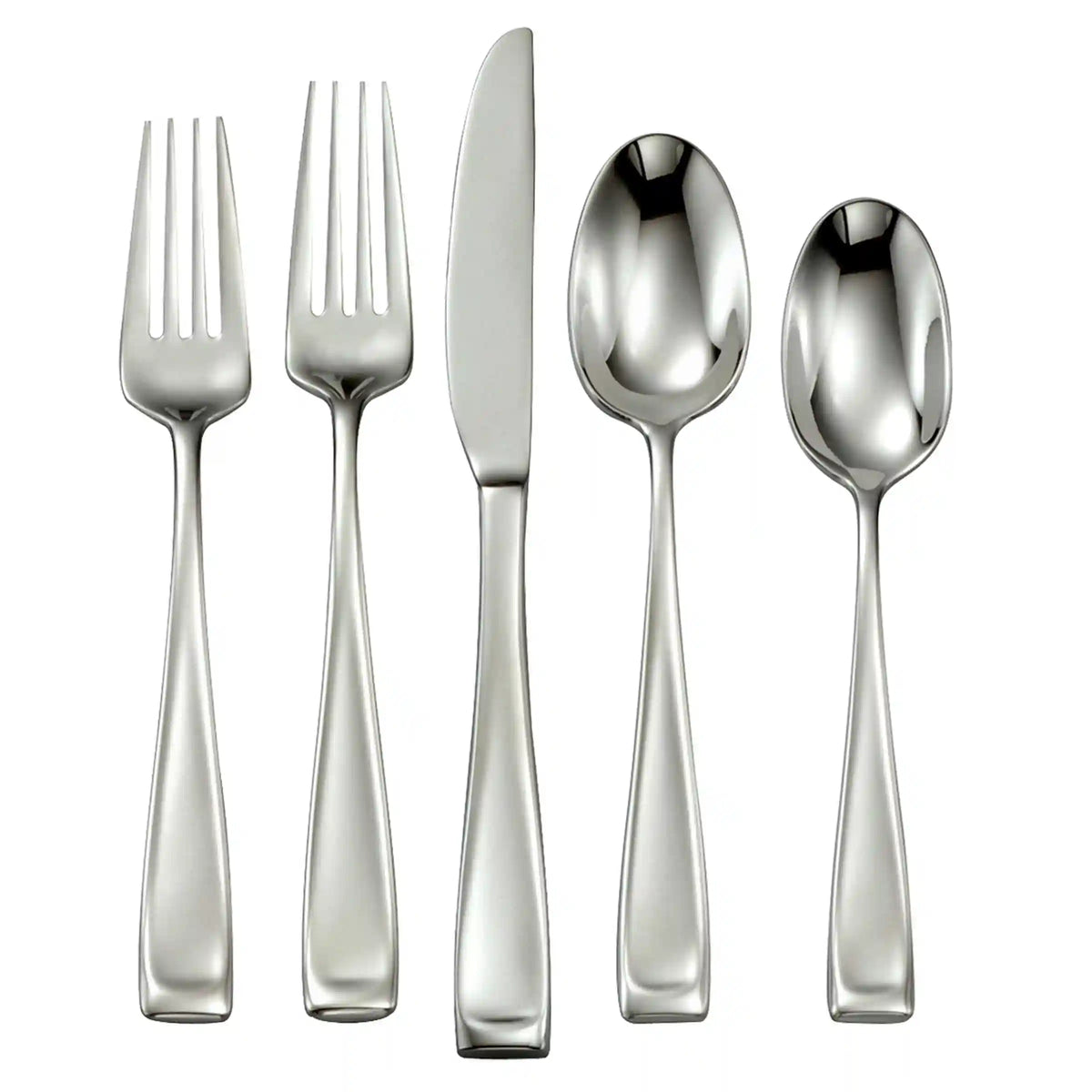Moda 65-Piece Flatware Set