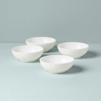 Wicker Creek All-Purpose Bowls, Set of 4