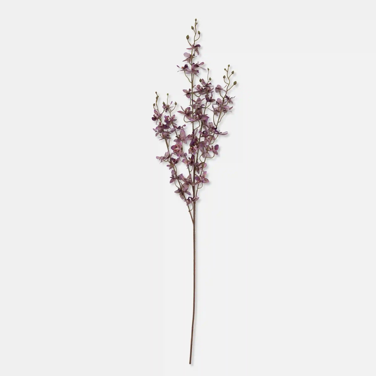 Artificial Oncidium Orchid Stem