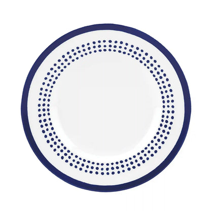 Charlotte Street East Accent Plate