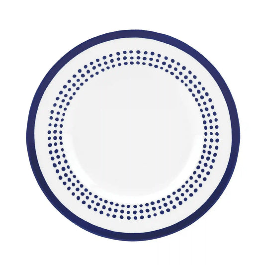 Charlotte Street East Accent Plate
