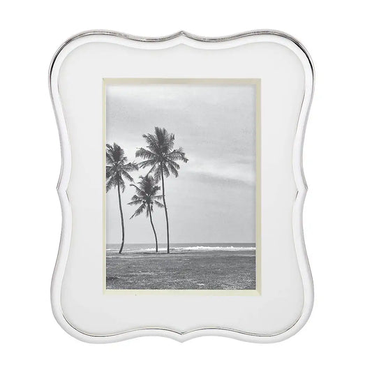Crown Point 5x7 Photo Frame