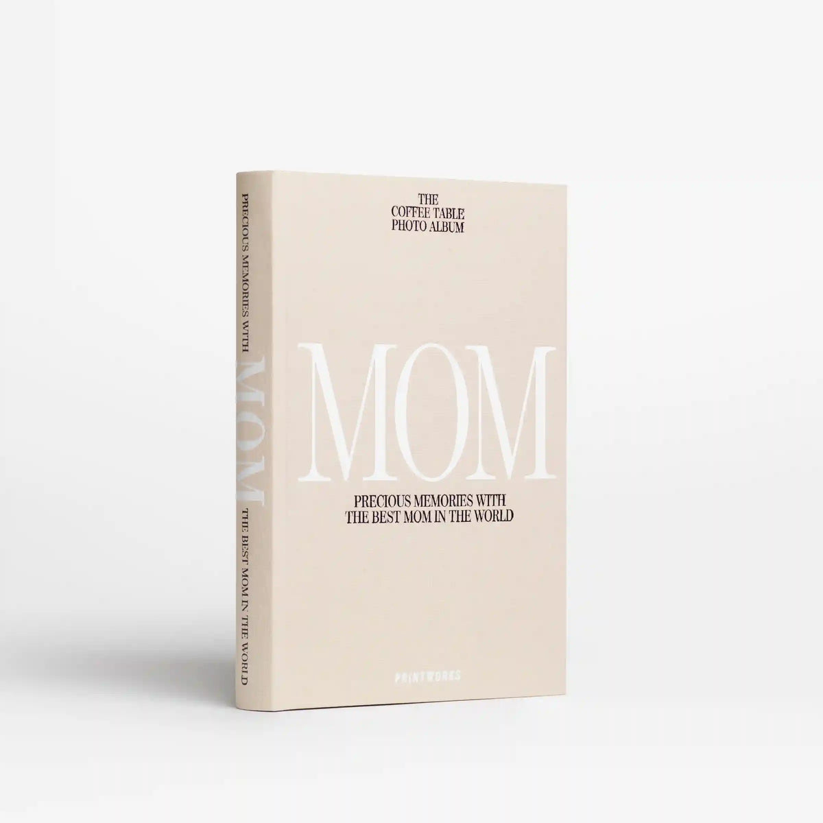 Mom Photo Album