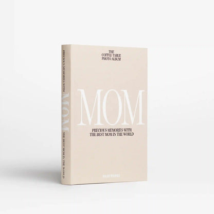 Mom Photo Album