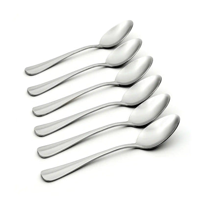 Savor Dinner Spoons, Set of 6