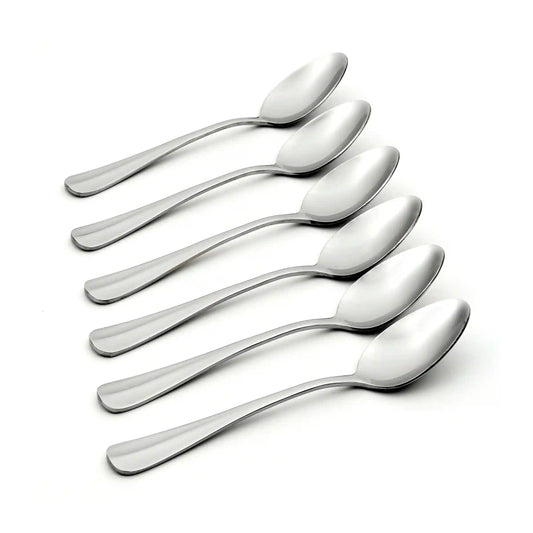 Savor Dinner Spoons, Set of 6