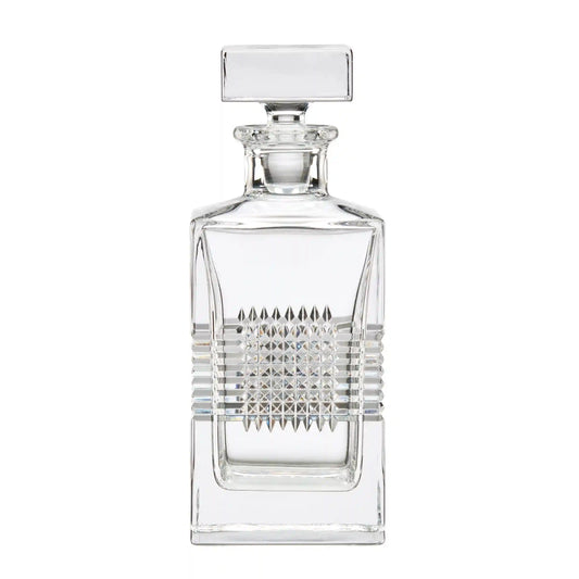 Sloane Crystal Decanter