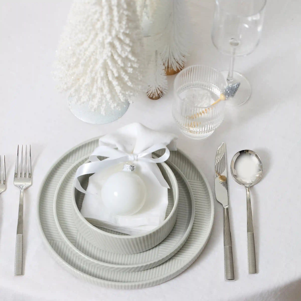Tuscany Classics Straight White Wine Glasses, Set of 6