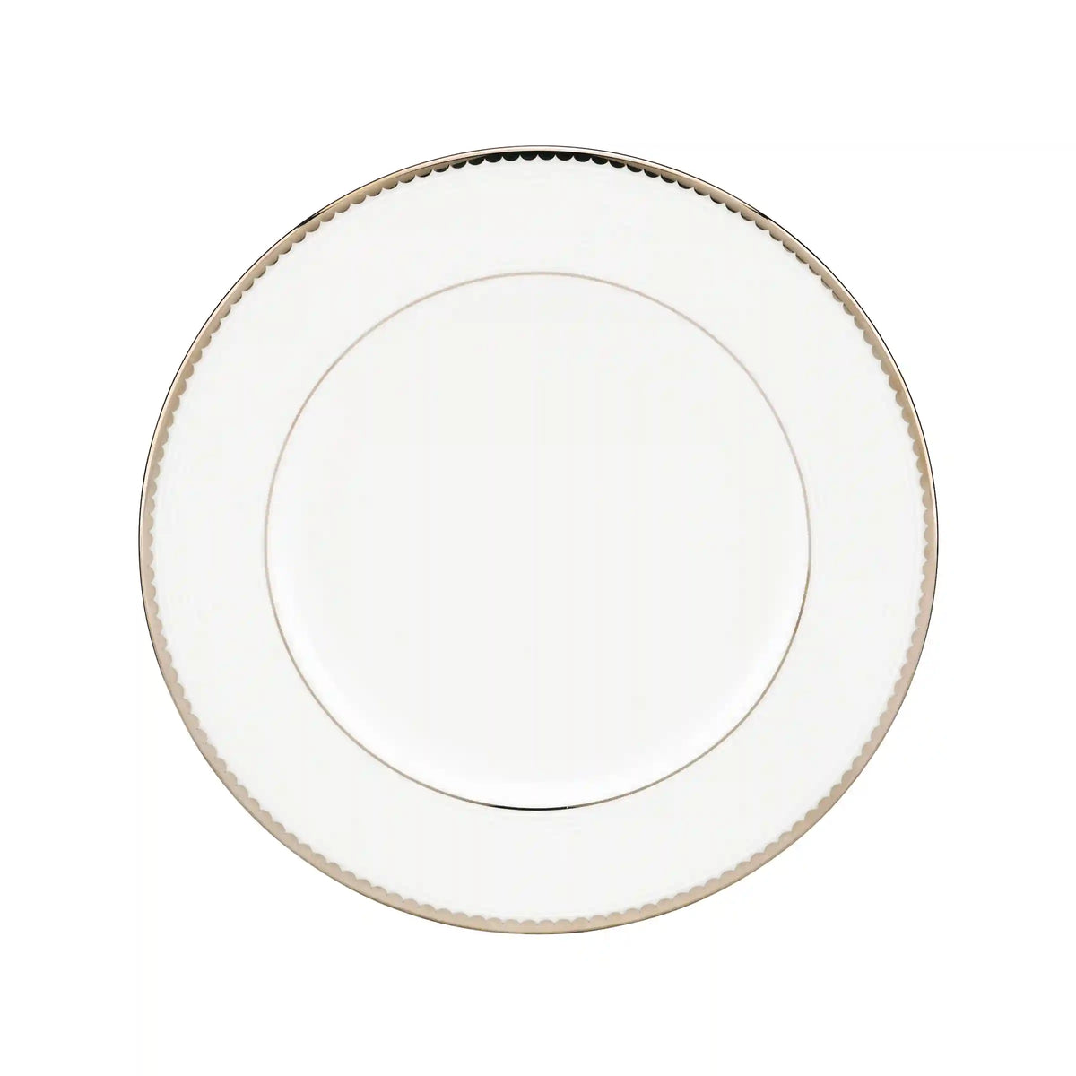 Sugar Pointe Salad Plate