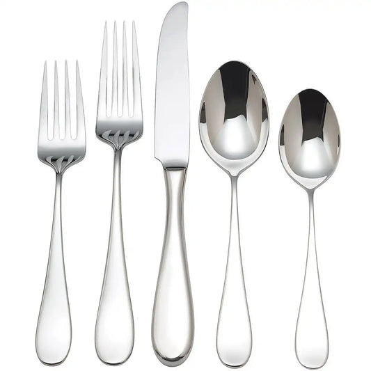 Dalton 5-Piece Place Setting