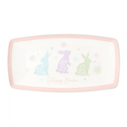 Bunny Hop Hors d'Oeuvres Tray